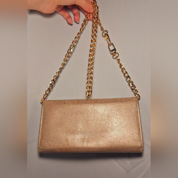 GUCCI HEART💋- Rose Gold Heart GG's - Picture 2 of 9